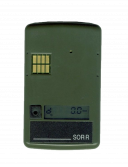 SOR-R/T Ambient/LLR and Tactical Electronic Dosimeter