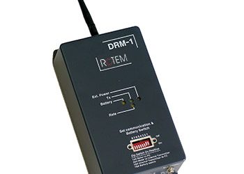DRM-1D Monitor