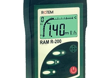 RAM R-200 Meter